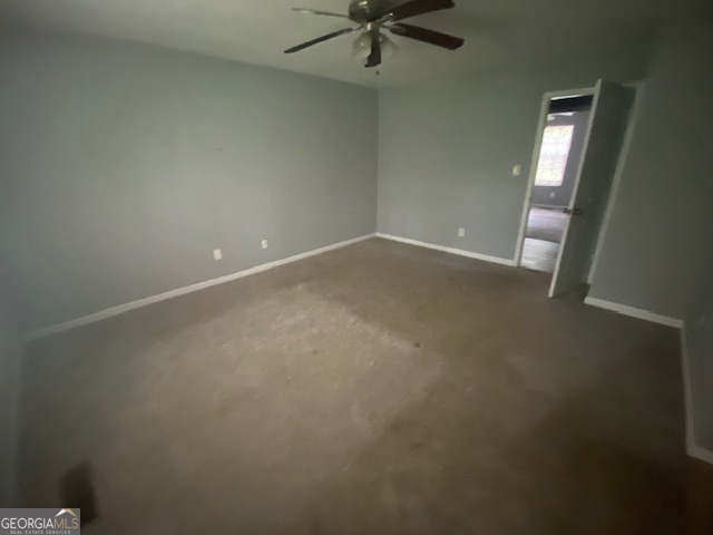 5389 Martins Crossing Road Stone Mountain, GA 30088 - Photo 16 of 30 a view of a room with a window
