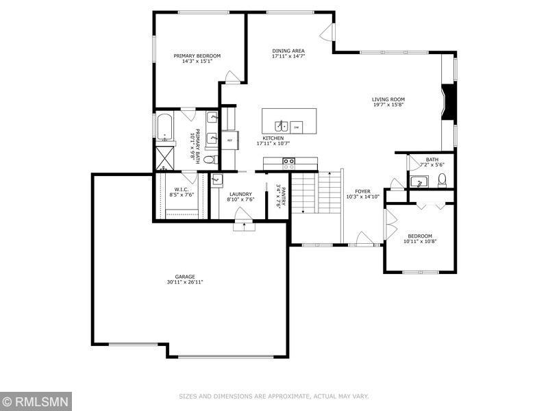 6839 Timberview Court Cannon Falls, MN 55009 - Photo 36 of 38