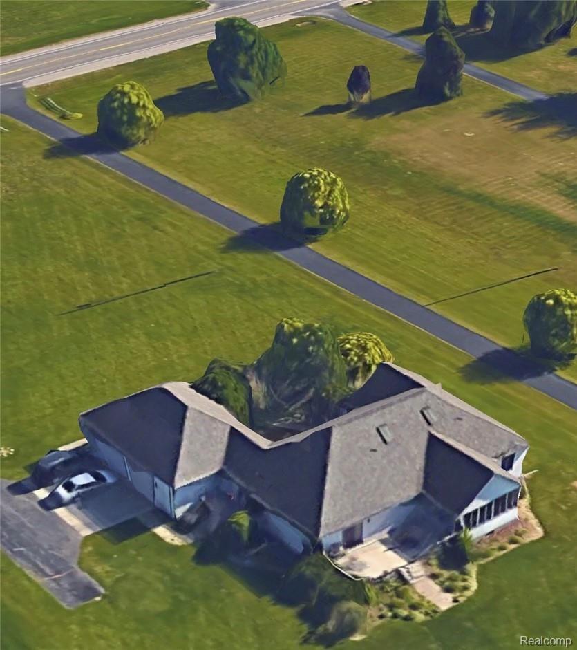 8094 Perry Road Grand Blanc, MI 48439 - Photo 27 of 27 Arial 5.jpg