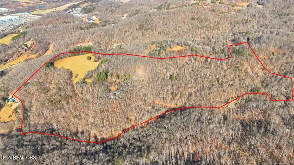 $2,500,000 | 259 Watson Lane, Middlesboro, KY 40965