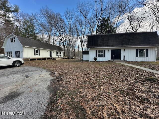 259 Watson Lane Middlesboro, KY 40965 - Photo 2 of 52 10