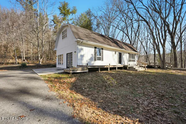 $2,500,000 | 259 Watson Lane, Middlesboro, KY 40965