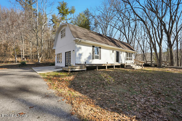 259 Watson Lane Middlesboro, KY 40965 - Photo 5 of 52 134134772152537102_134134772084505249_25