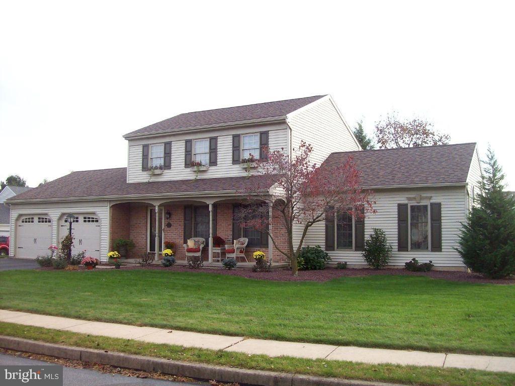 1 Lindside Court Lititz, PA 17543 - Photo 1 of 20