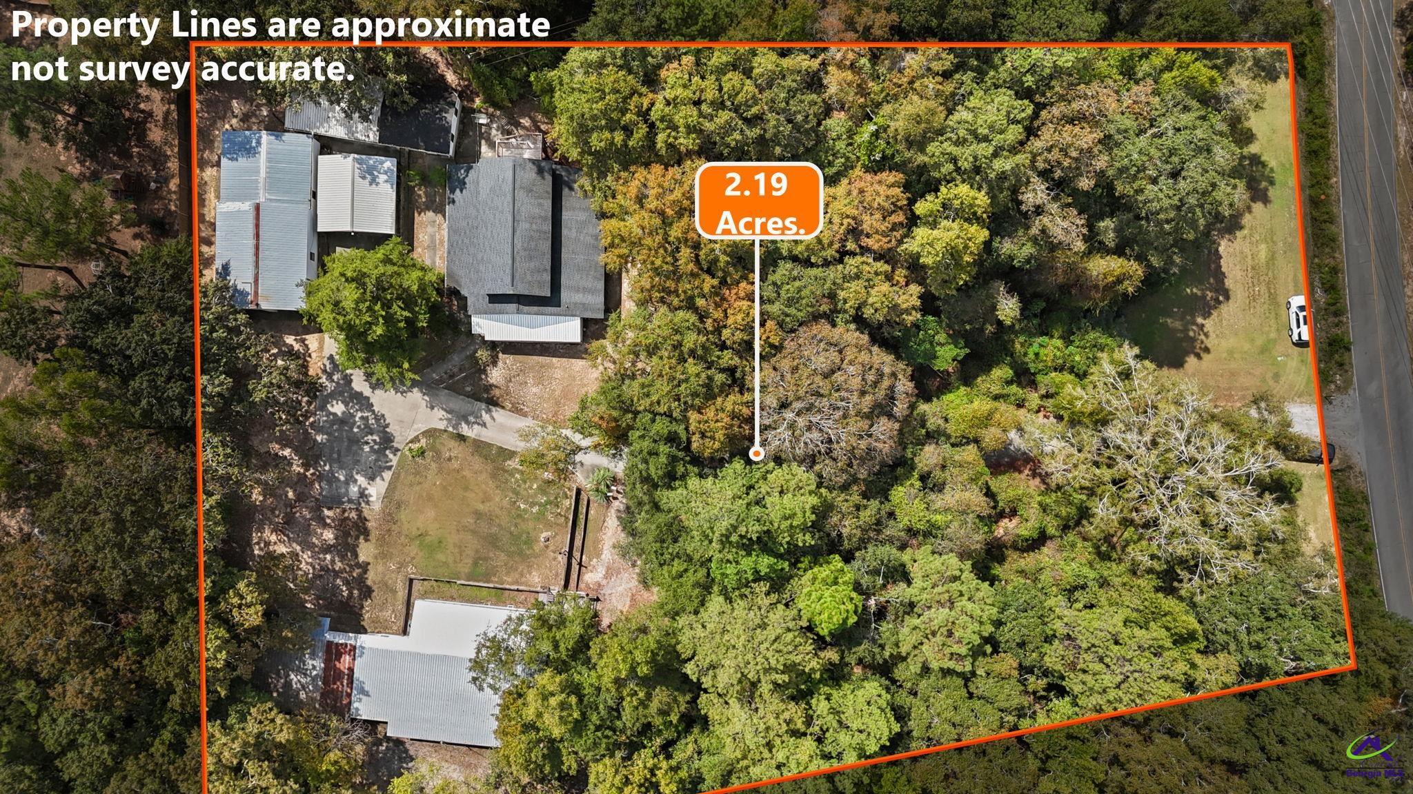5682 Hartley Bridge Road Macon, GA 31216 - Photo 98 of 100 Gallery Image 98
