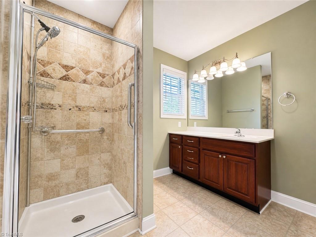 858 George Murphy Road Winston-Salem, NC 27107 - Photo 20 of 23