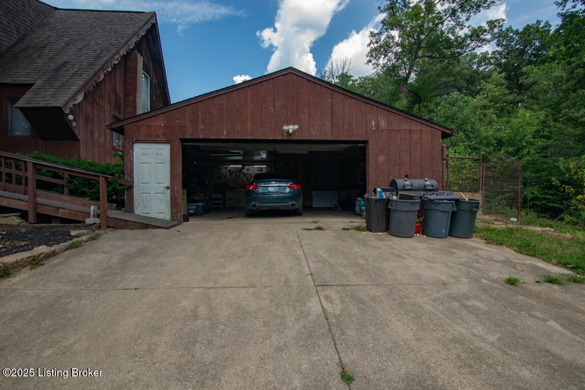 680 Mt Moriah Road Boston, KY 40107 - Photo 5 of 76 680 Mt. Moriah Rd-5