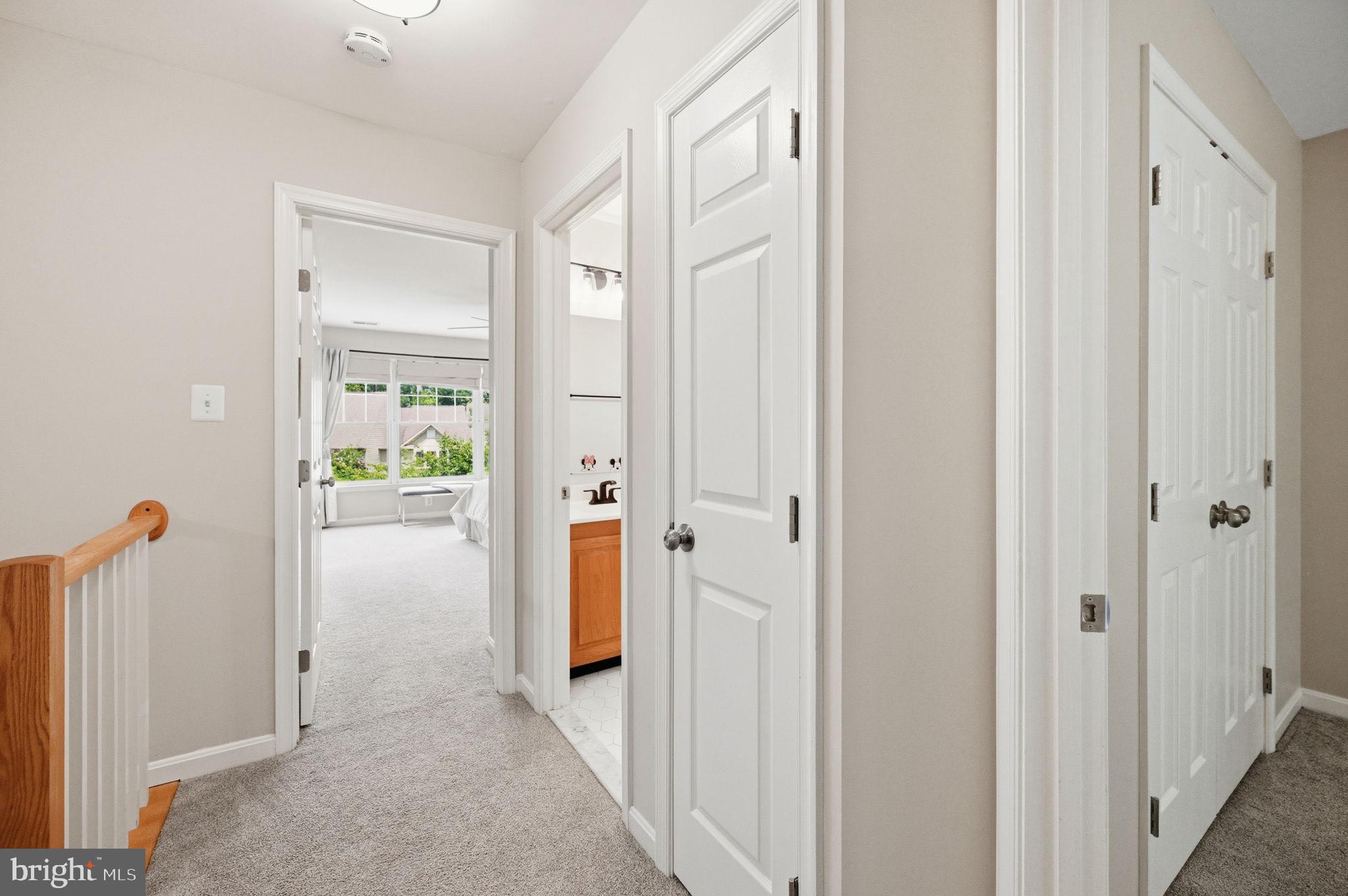 1232 Weatherstone Court Reston, VA 20194 - Photo 33 of 51 Upstairs