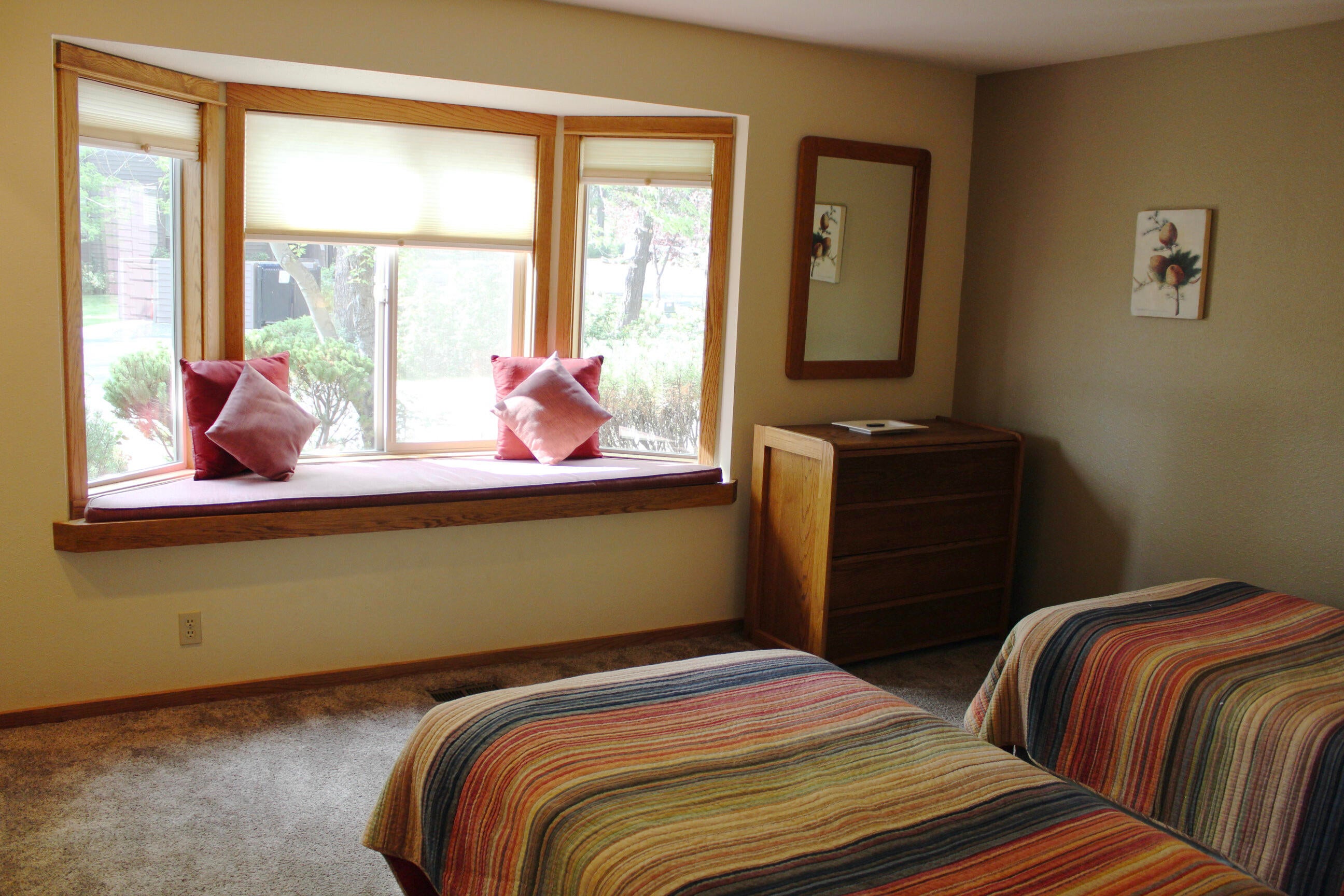 57307 Beaver Ridge Loop, Unit 7A Sunriver, OR 97707 - Photo 13 of 28 13-Gbed-R7