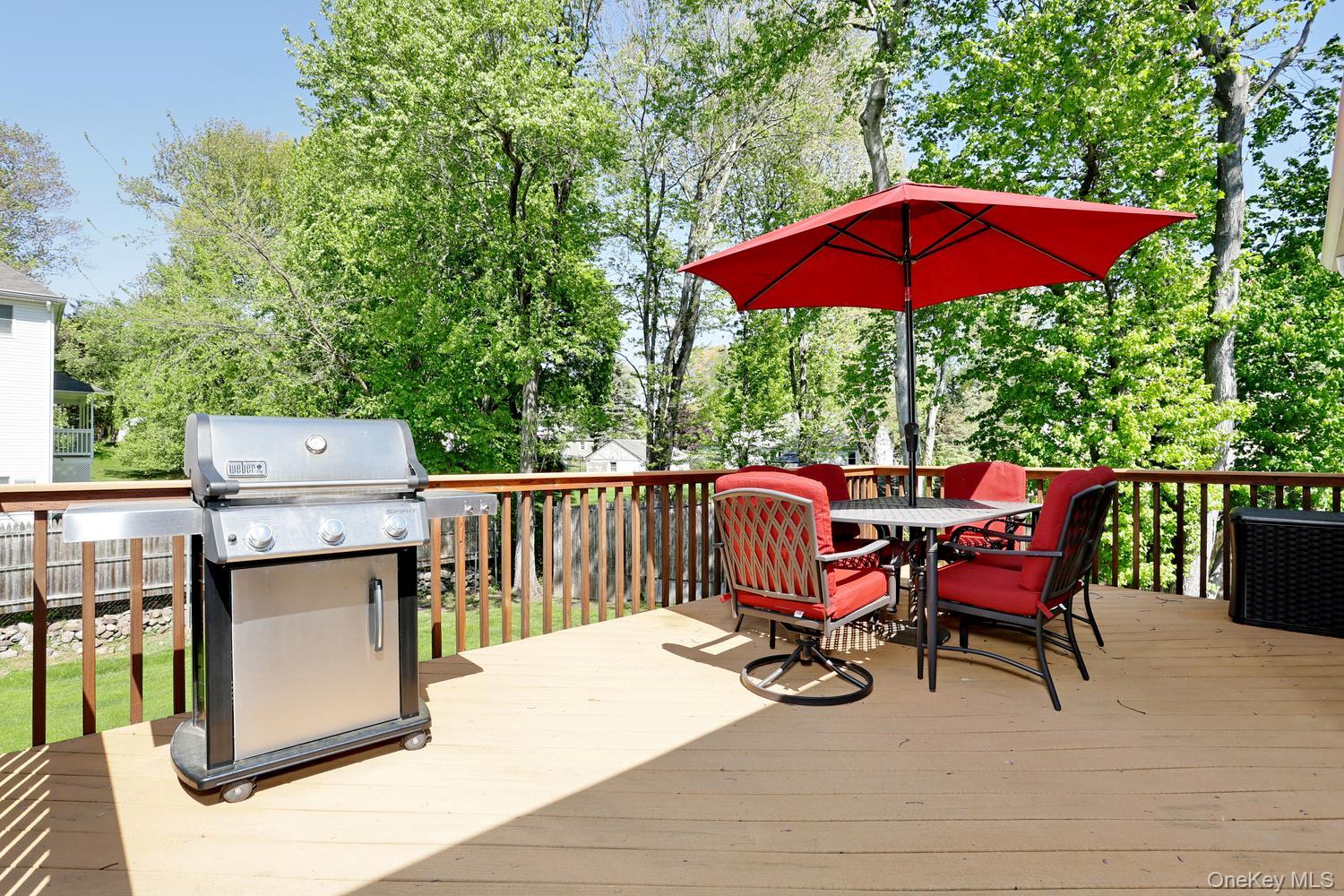 33 Farmhouse Road Congers, NY 10920 - Photo 26 of 45