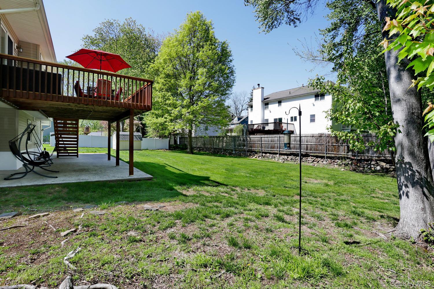 33 Farmhouse Road Congers, NY 10920 - Photo 28 of 45