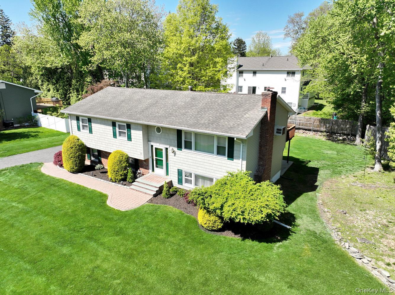33 Farmhouse Road Congers, NY 10920 - Photo 41 of 45