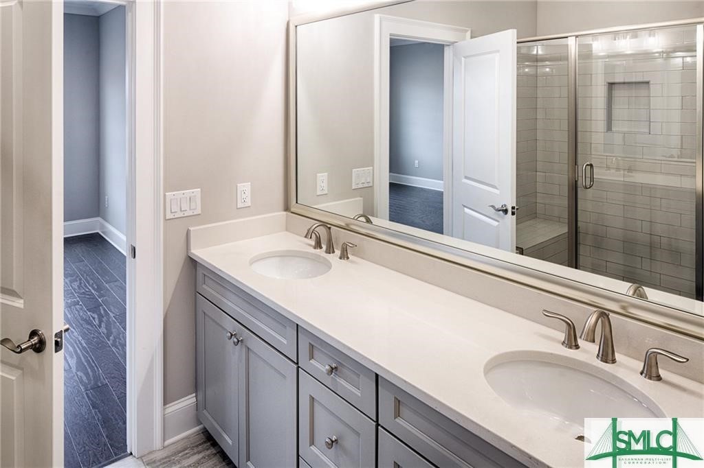 411 Upper E Avenue Savannah, GA 31401 - Photo 16 of 27