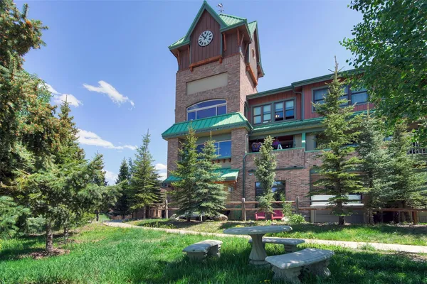 $1,025,000 | 310 8th Avenue, Unit A, Frisco, CO 80443