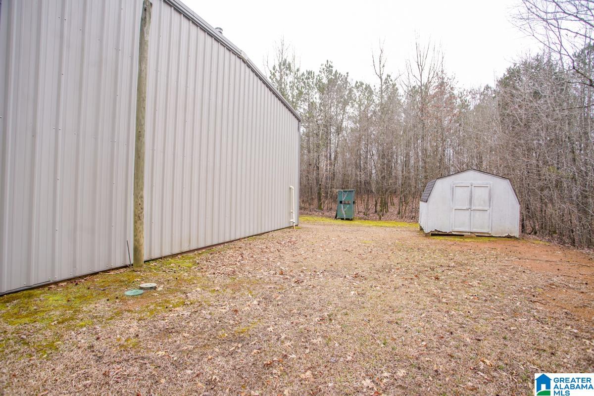 9764 Mudd Street Ohatchee, AL 36271 - Photo 24 of 28