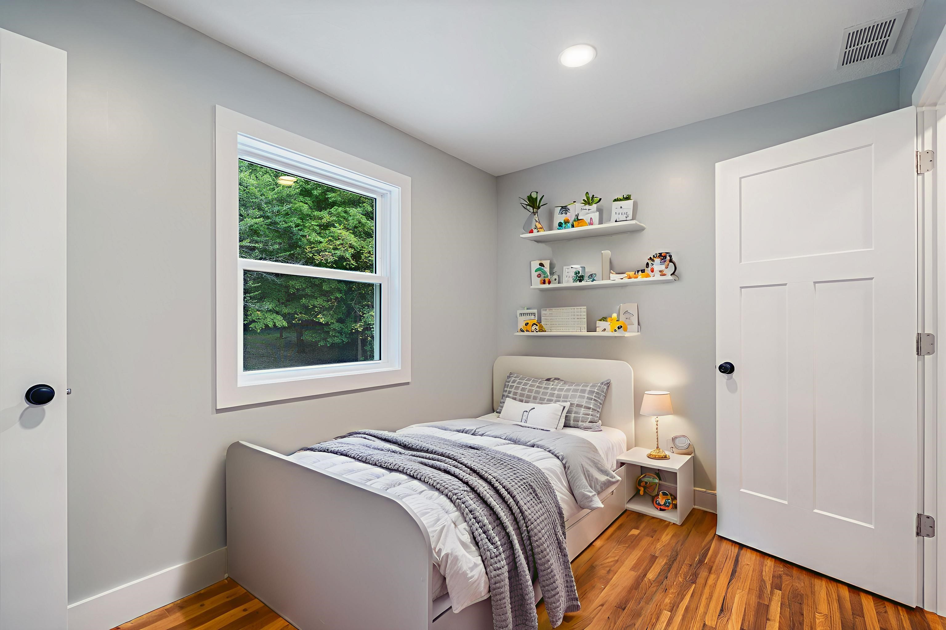 6958 North Kalorama Road Leesburg, IN 46538 - Photo 17 of 36