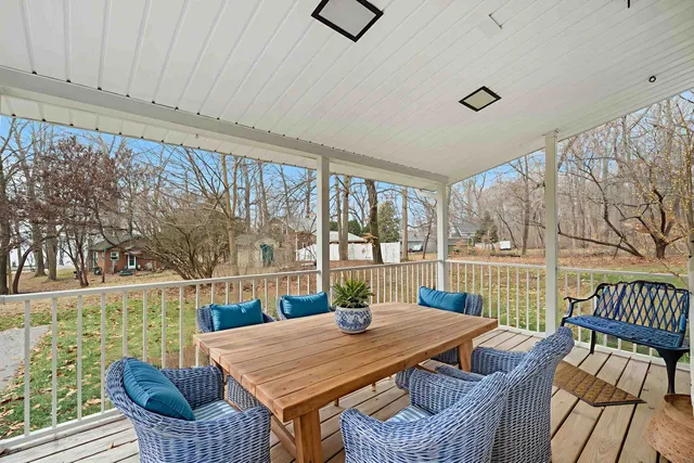 $479,000 | 6958 North Kalorama Road, Leesburg, IN 46538