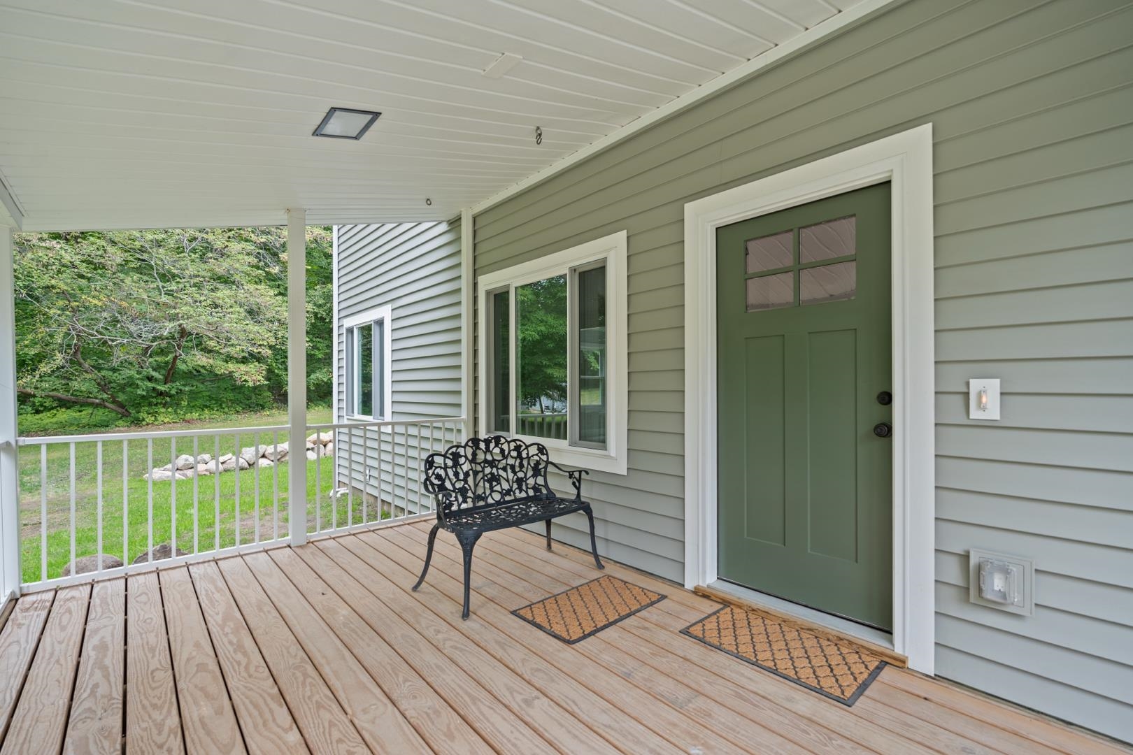 6958 North Kalorama Road Leesburg, IN 46538 - Photo 22 of 36