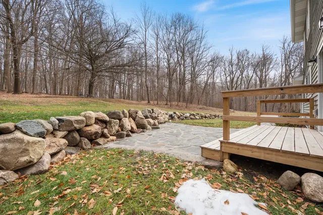 $479,000 | 6958 North Kalorama Road, Leesburg, IN 46538