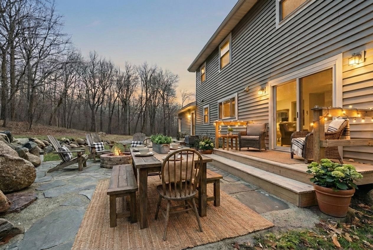 6958 North Kalorama Road Leesburg, IN 46538 - Photo 24 of 36