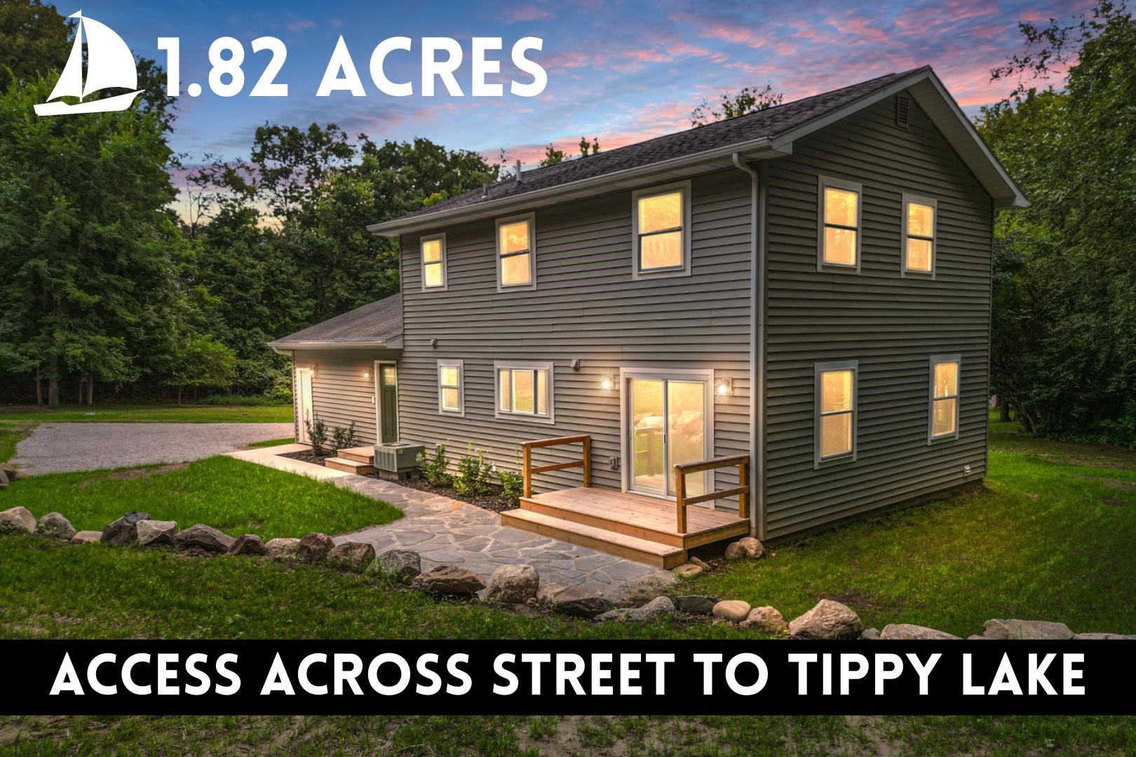 6958 North Kalorama Road Leesburg, IN 46538 - Photo 25 of 36