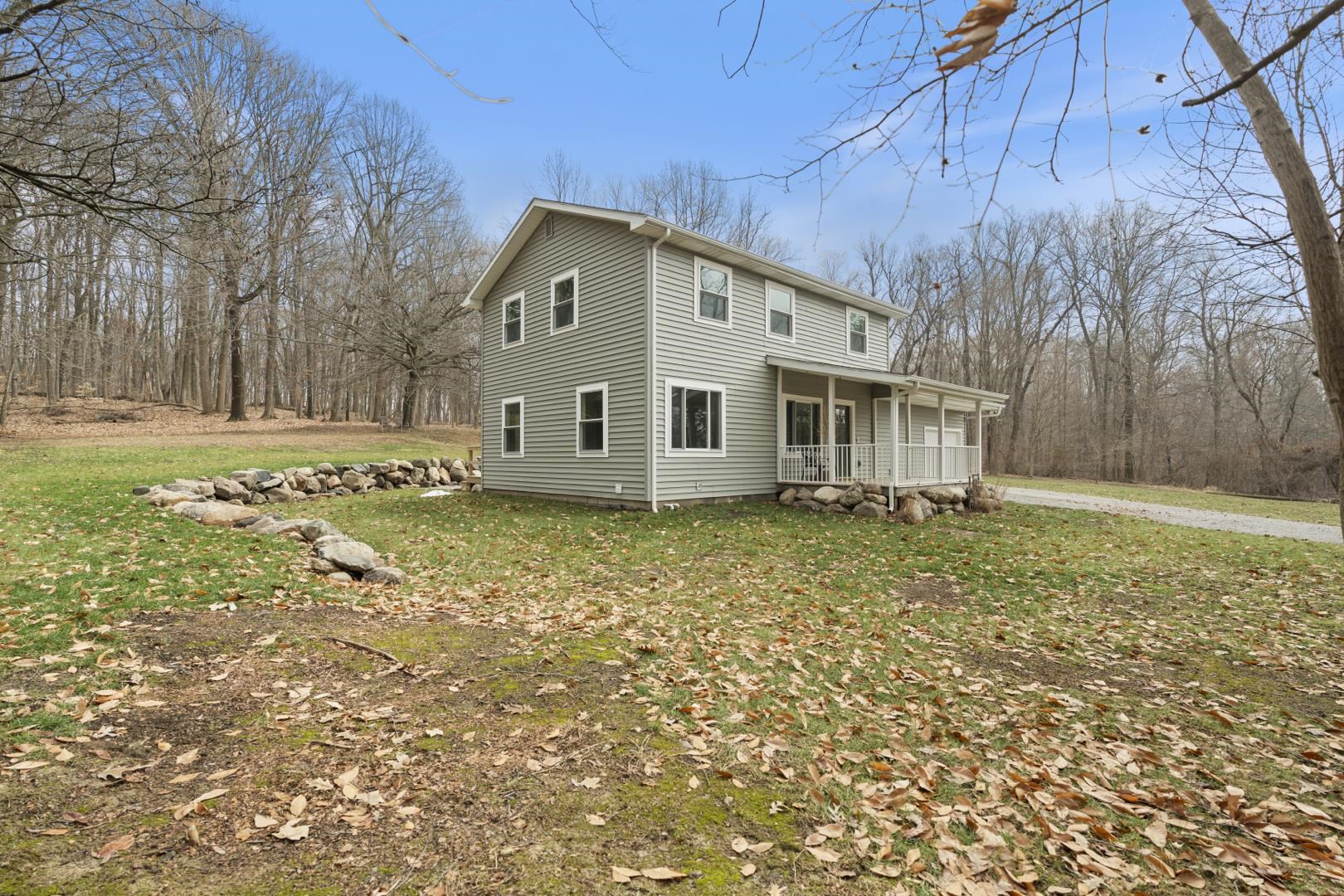 6958 North Kalorama Road Leesburg, IN 46538 - Photo 26 of 36