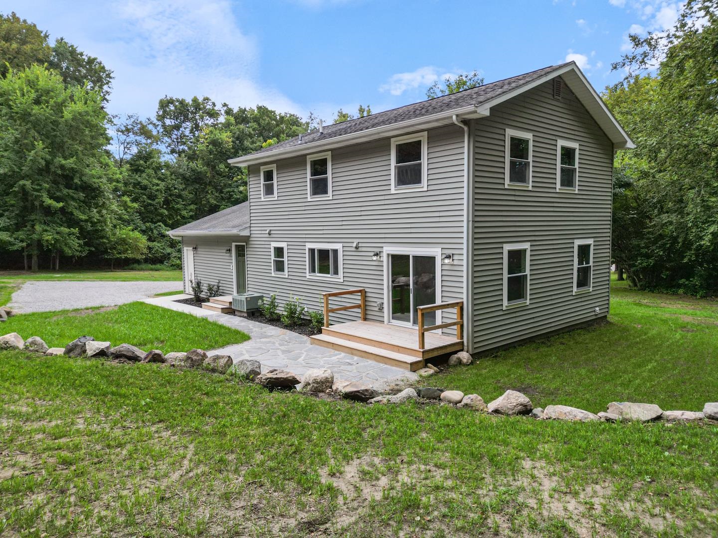 6958 North Kalorama Road Leesburg, IN 46538 - Photo 28 of 36