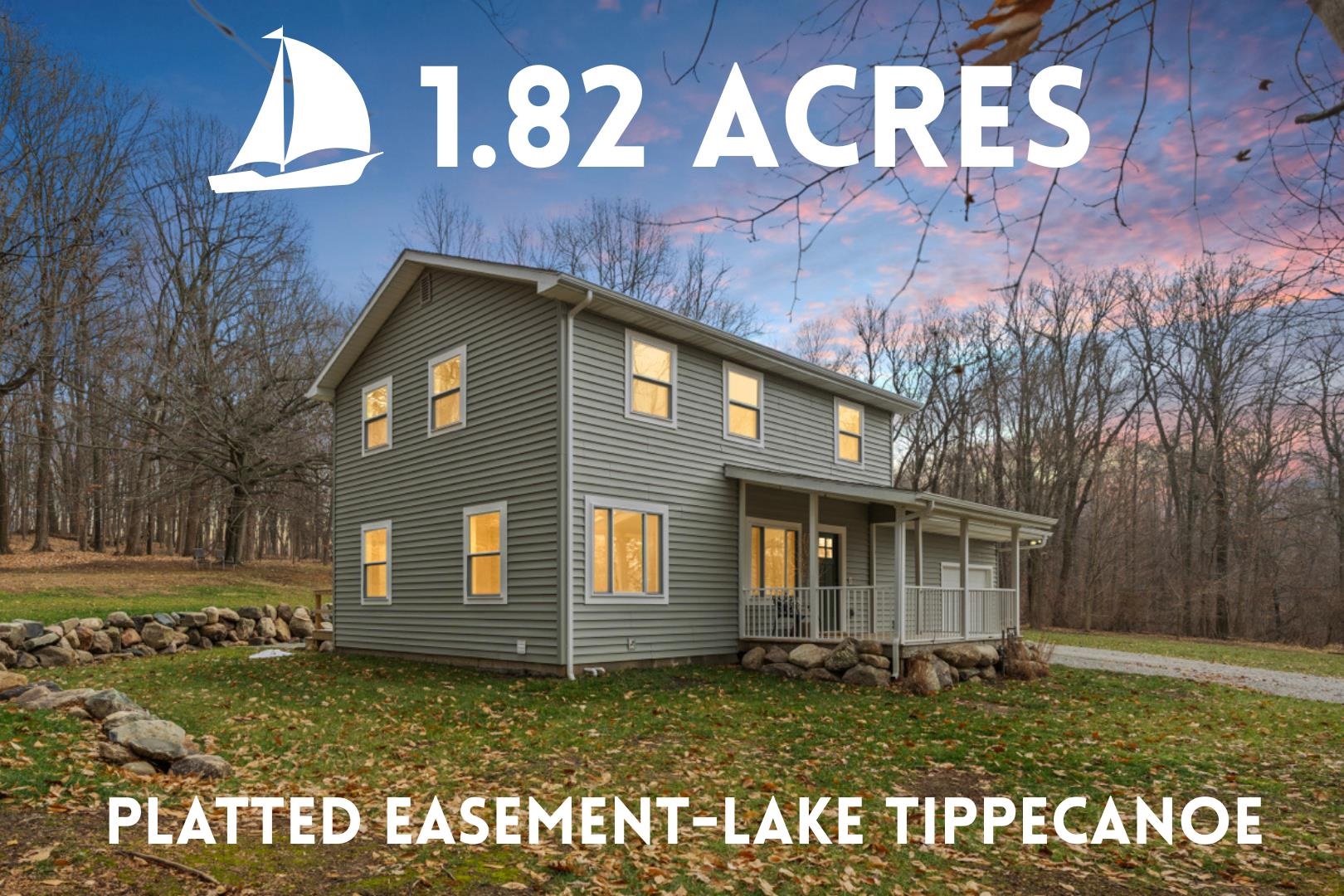 6958 North Kalorama Road Leesburg, IN 46538 - Photo 28 of 36