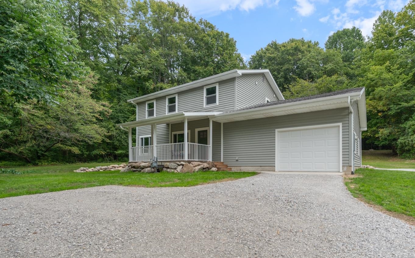 6958 North Kalorama Road Leesburg, IN 46538 - Photo 30 of 36