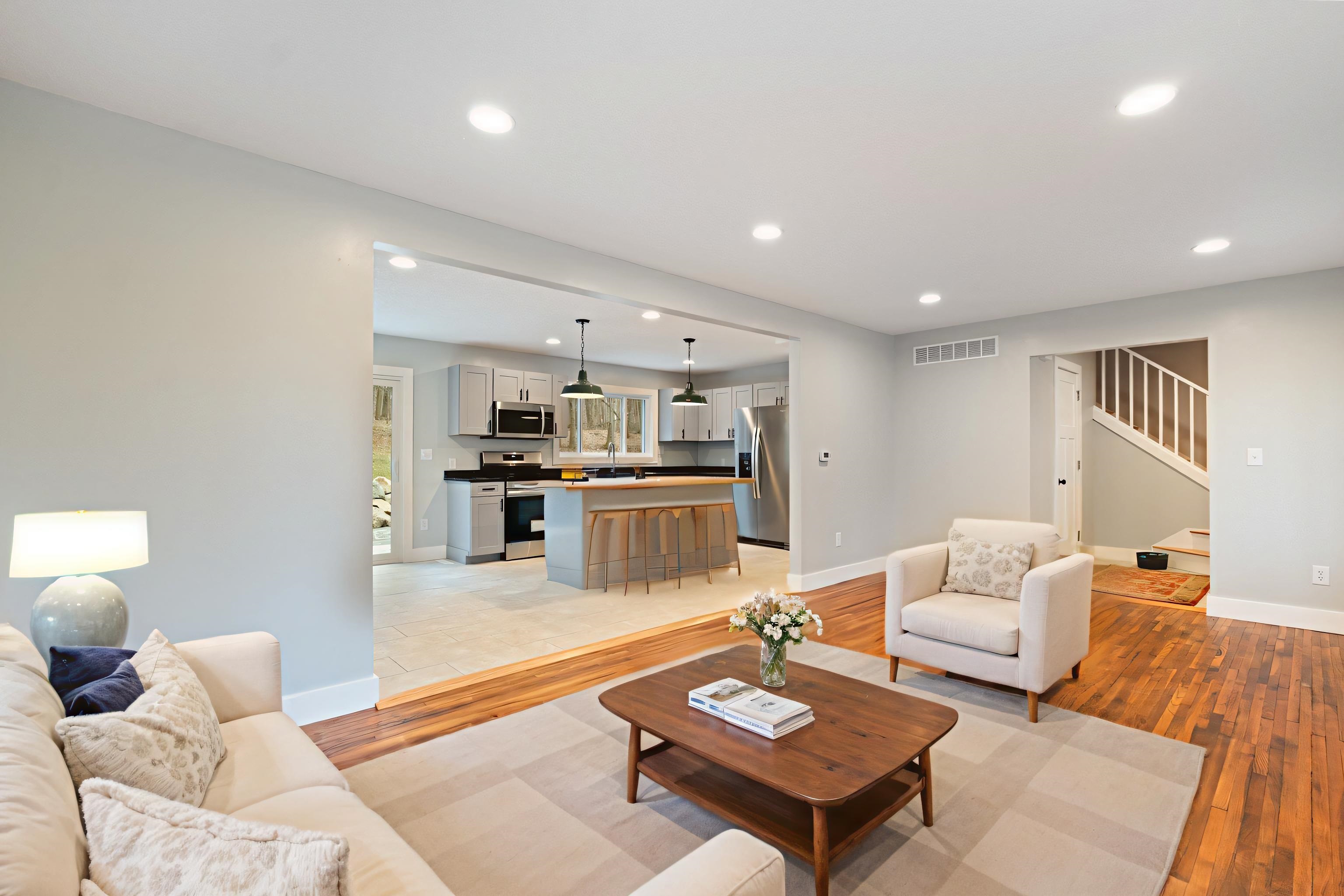 6958 North Kalorama Road Leesburg, IN 46538 - Photo 3 of 36