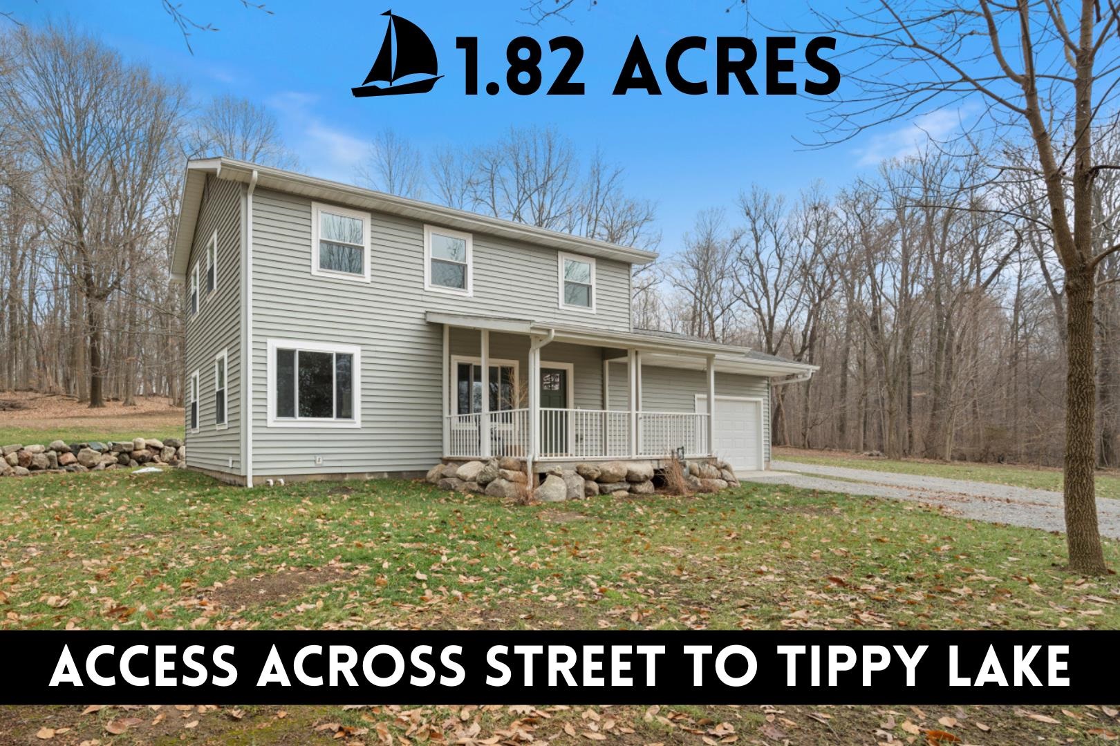 6958 North Kalorama Road Leesburg, IN 46538 - Photo 31 of 36