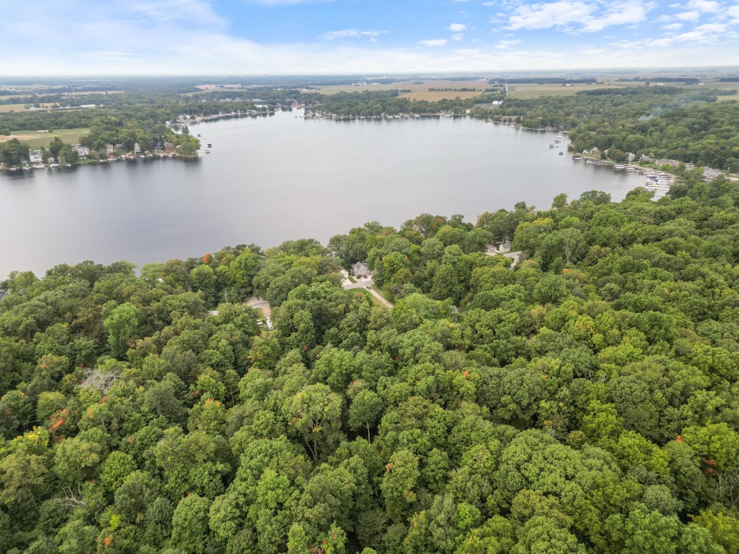 6958 North Kalorama Road Leesburg, IN 46538 - Photo 36 of 36