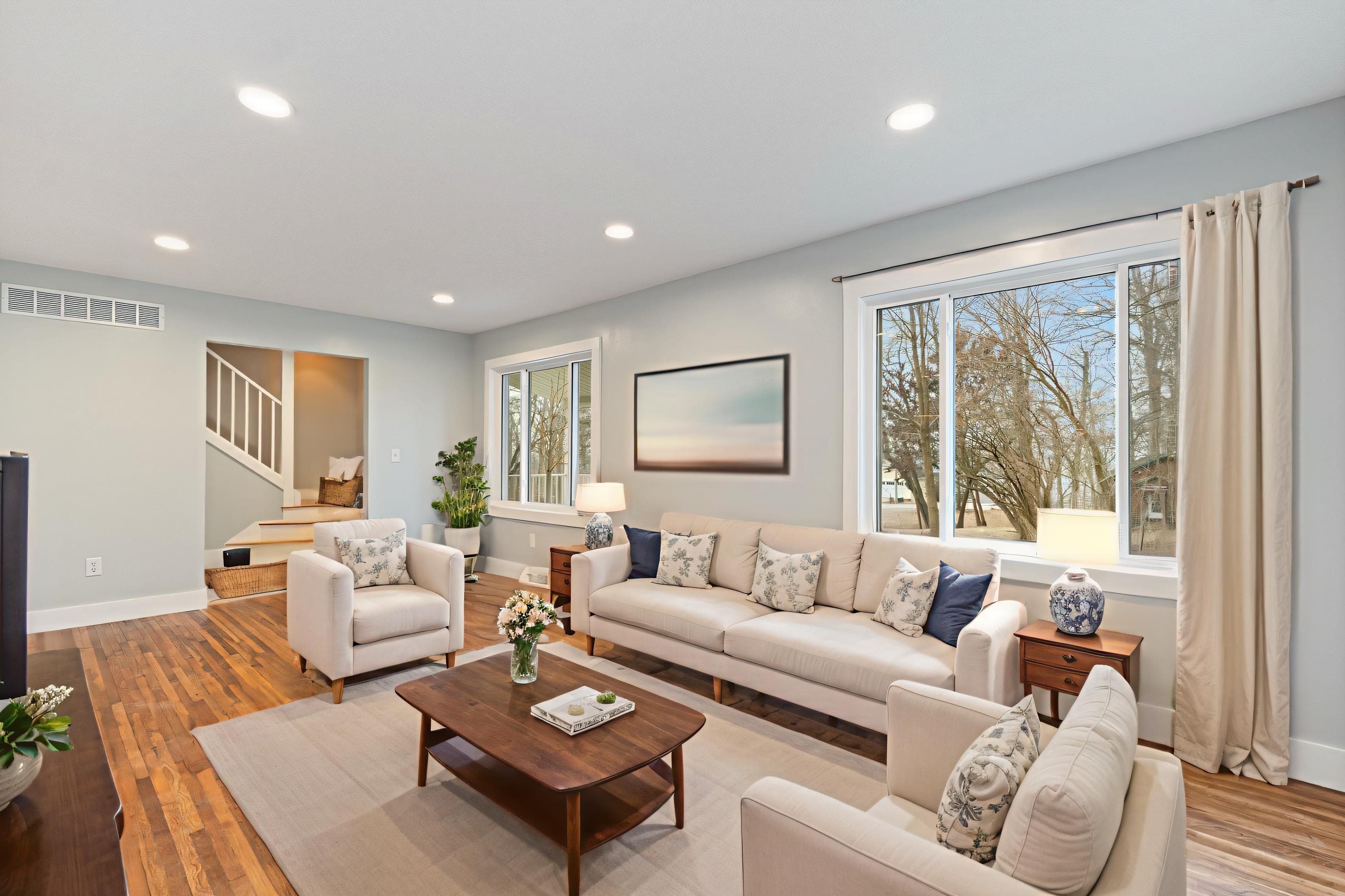 6958 North Kalorama Road Leesburg, IN 46538 - Photo 4 of 36