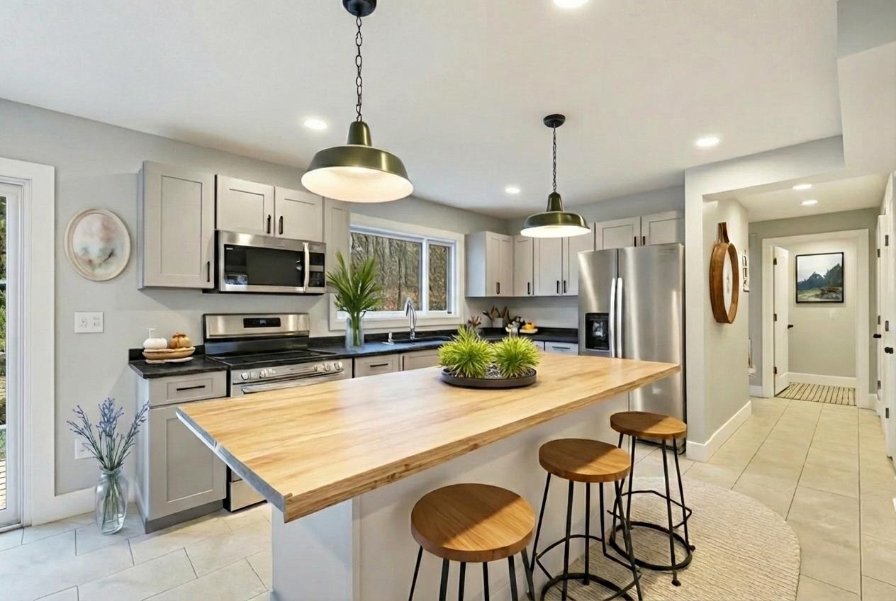 6958 North Kalorama Road Leesburg, IN 46538 - Photo 6 of 36