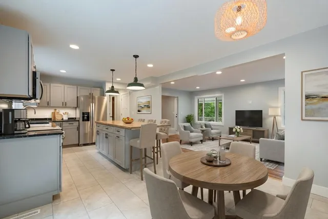 $479,000 | 6958 North Kalorama Road, Leesburg, IN 46538