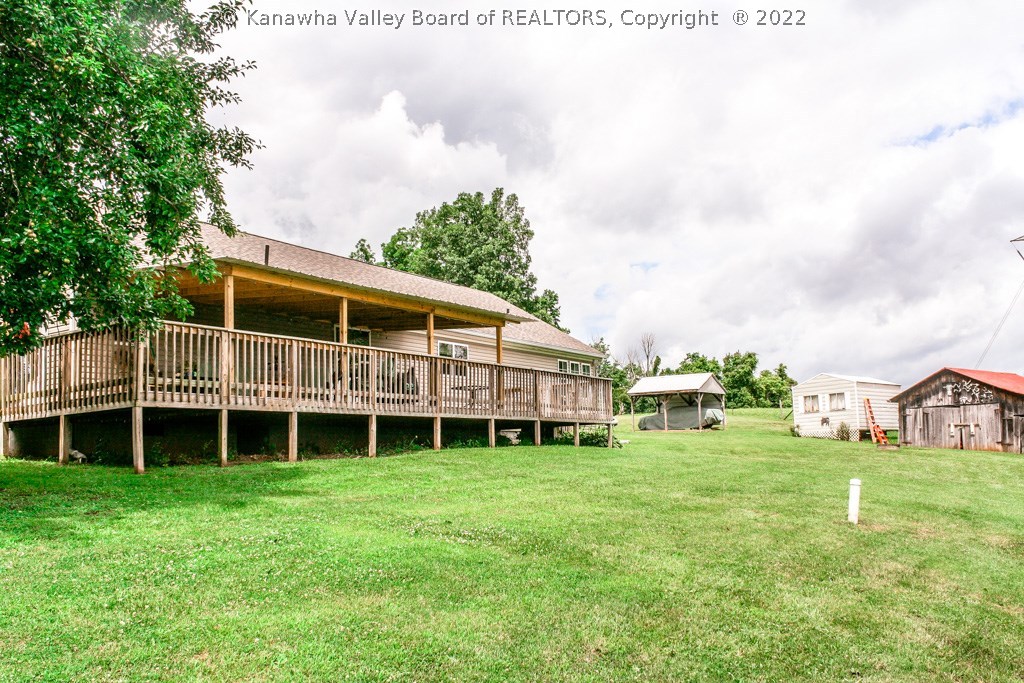 4335 Huff Road Cottageville, WV 25239 - Photo 20 of 30 Gallery Image 20