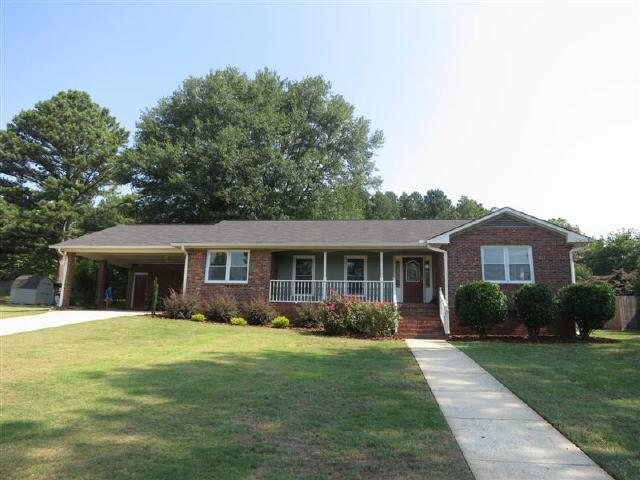 4 Maplewood Square Southeast Rome, GA 30161 - Photo 1 of 1