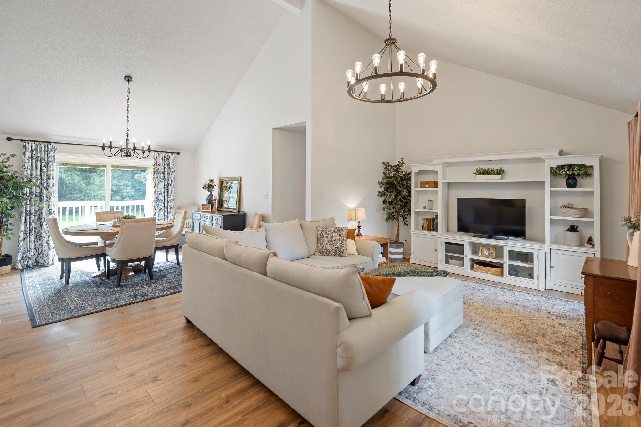 6168 King Wilkinson Road Denver, NC 28037 - Photo 3 of 32