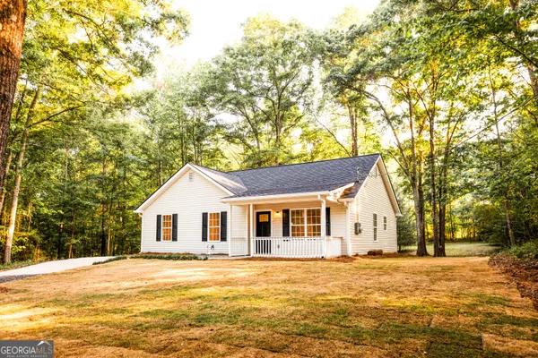 $314,900 | 2443 Hodges Farm Road, Mansfield, GA 30055