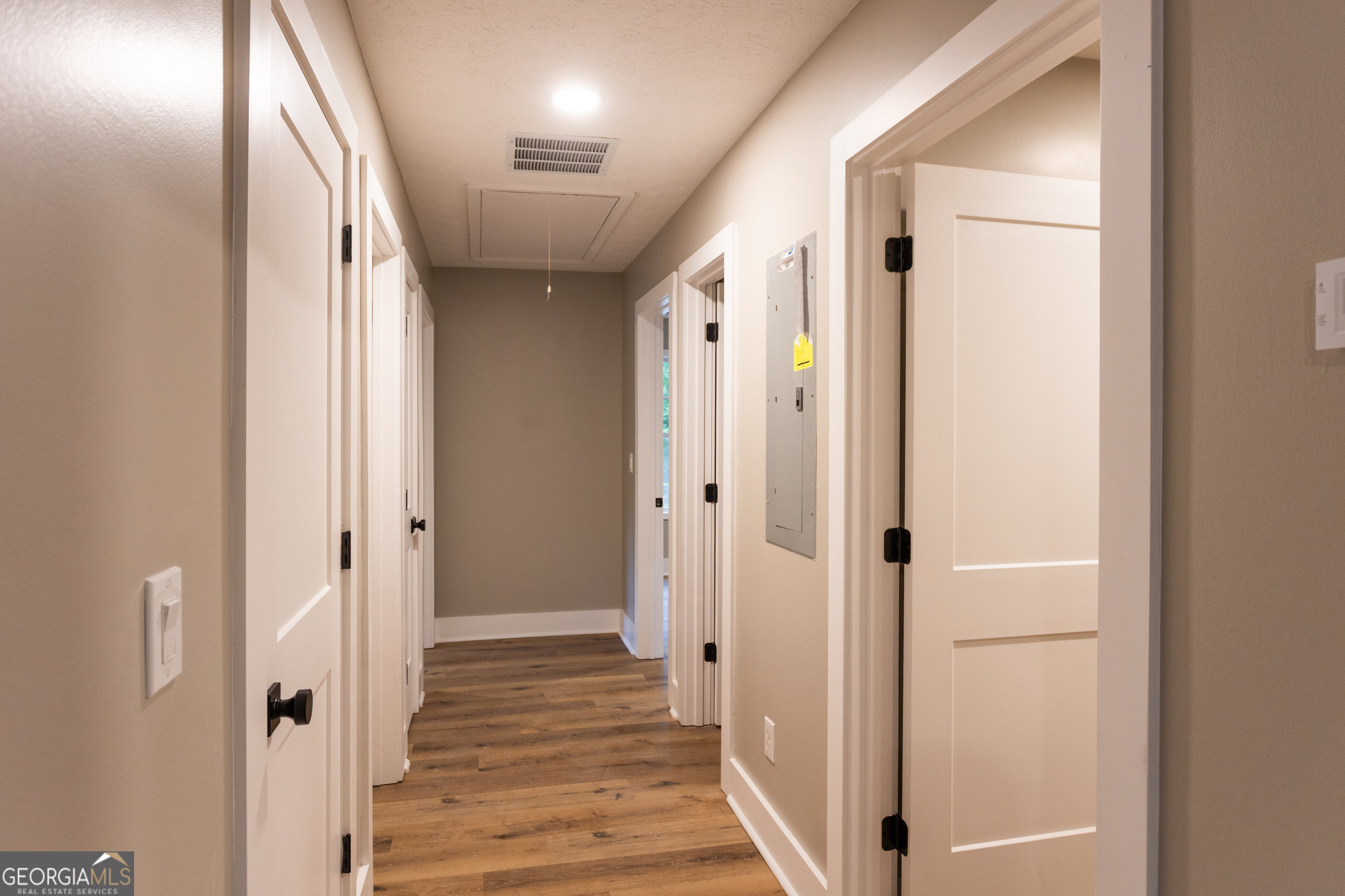 2443 Hodges Farm Road Mansfield, GA 30055 - Photo 14 of 37