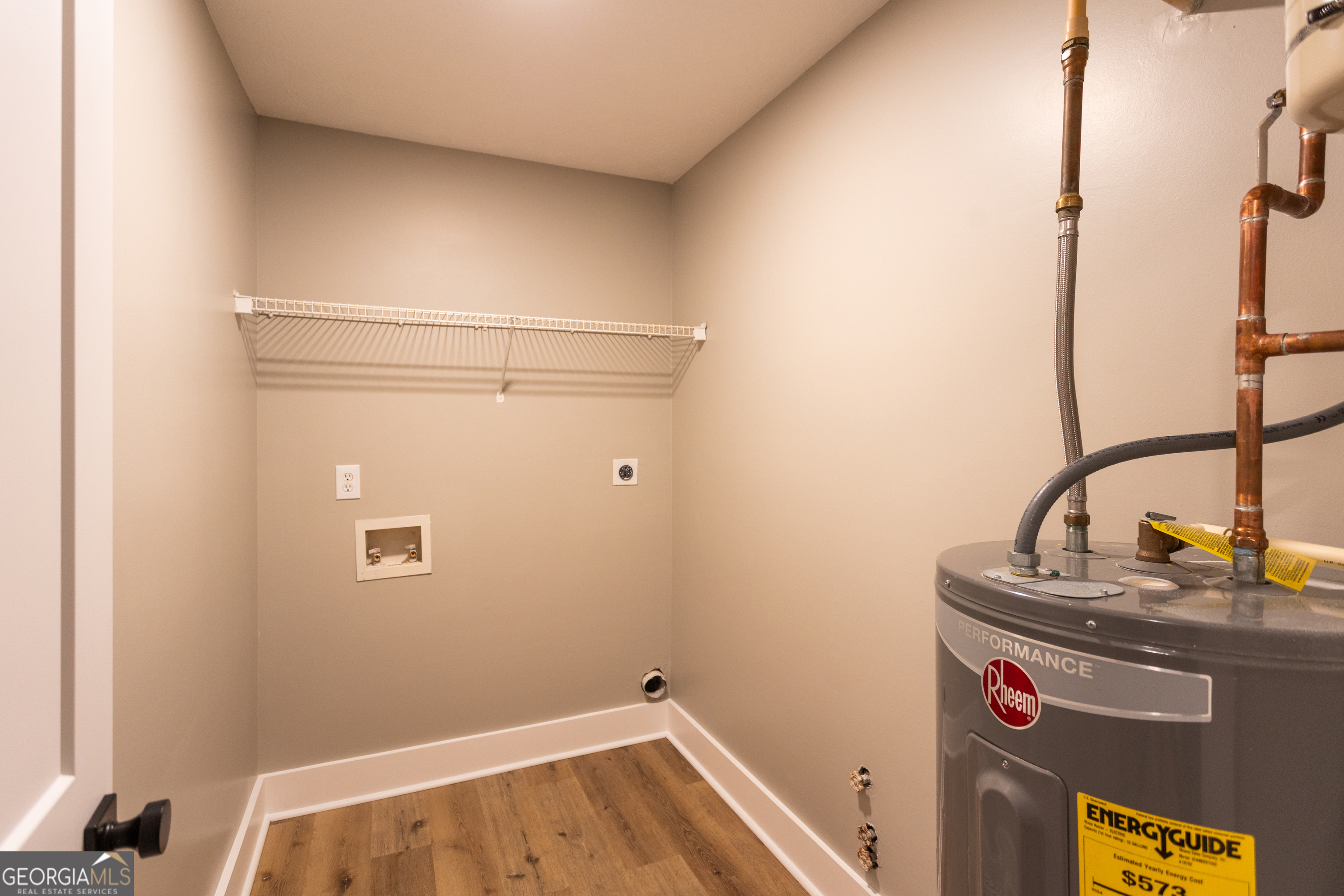 2443 Hodges Farm Road Mansfield, GA 30055 - Photo 15 of 37