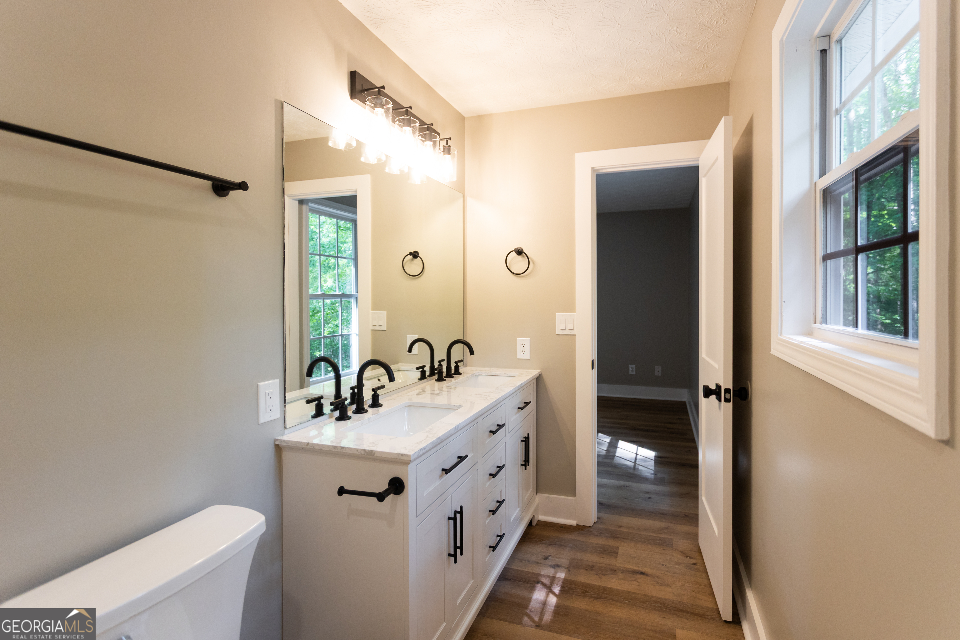 2443 Hodges Farm Road Mansfield, GA 30055 - Photo 27 of 37