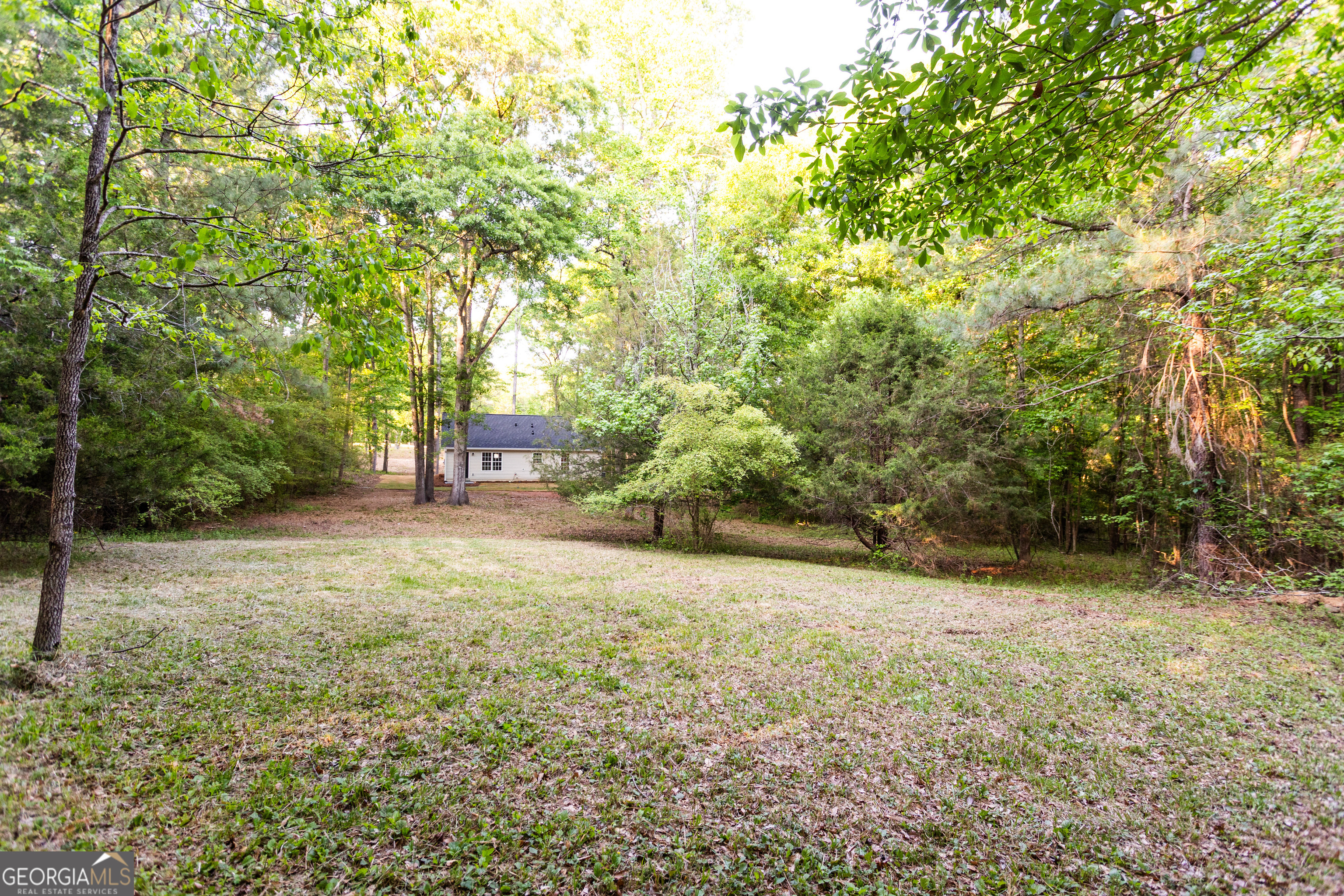 2443 Hodges Farm Road Mansfield, GA 30055 - Photo 33 of 37