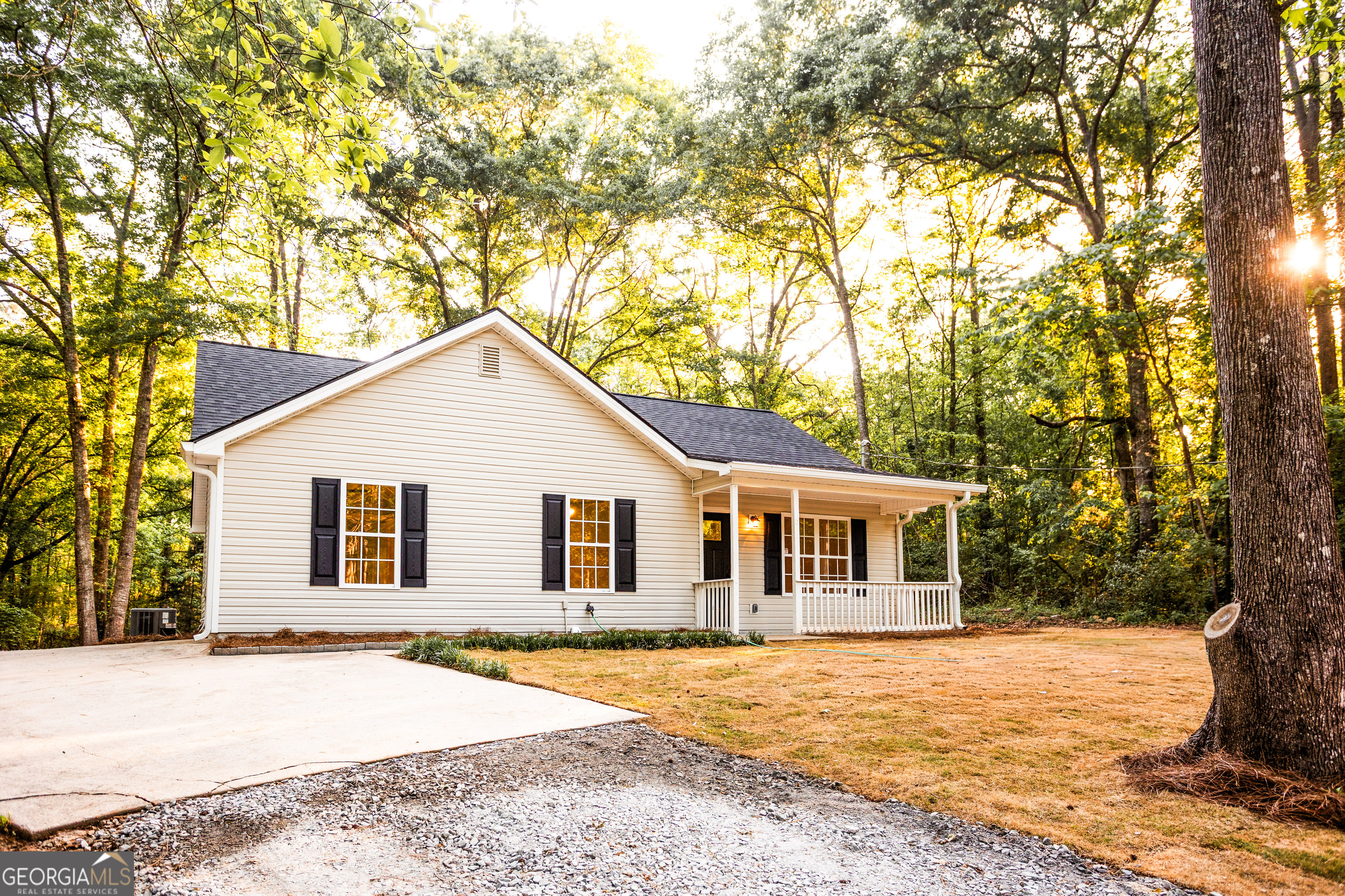 2443 Hodges Farm Road Mansfield, GA 30055 - Photo 34 of 37