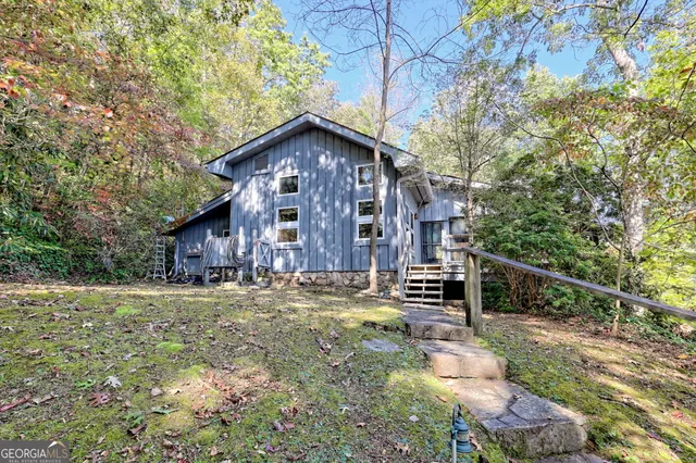 $2,395,000 | 66 Andrews Lane, Clayton, GA 30525