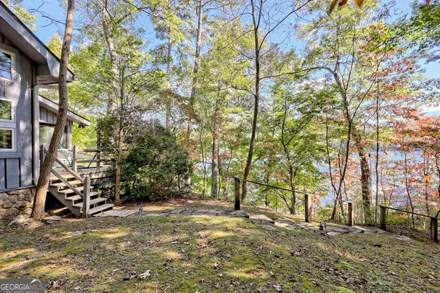 $2,395,000 | 66 Andrews Lane, Clayton, GA 30525