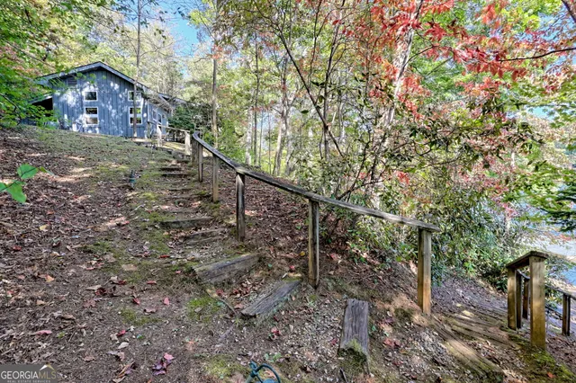 $2,395,000 | 66 Andrews Lane, Clayton, GA 30525