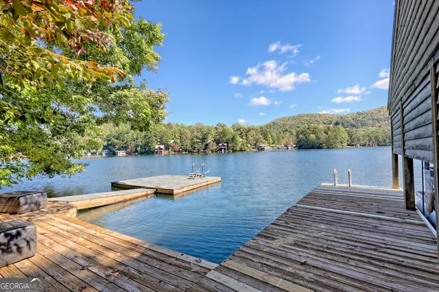 a view of a plant with a yard