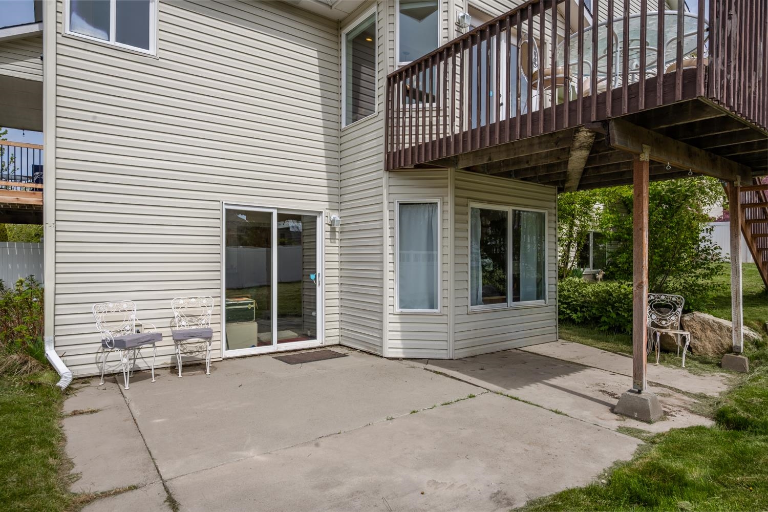 1015 North Fox Ridge Road, Unit CORNER OF JUSTIN & FOX RIDGE Medical Lake, WA 99022 - Photo 38 of 50
