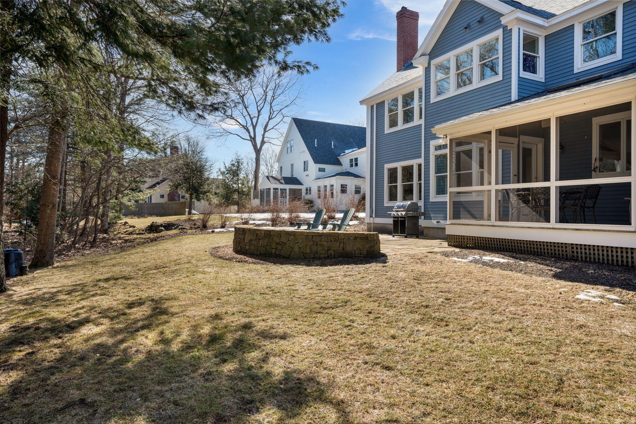 25 Cross Hill Road Cape Elizabeth, ME 04107 - Photo 54 of 54 DSC04474